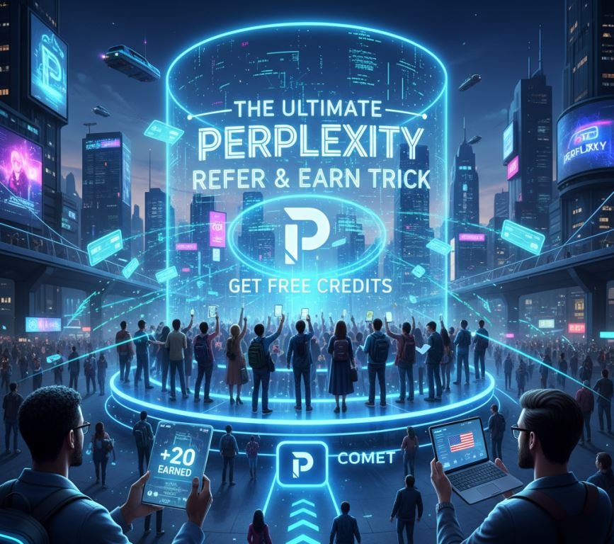 The-Ultimate-Perplexity-Refer-Earn-Trick-to-Get-Free-Credits
